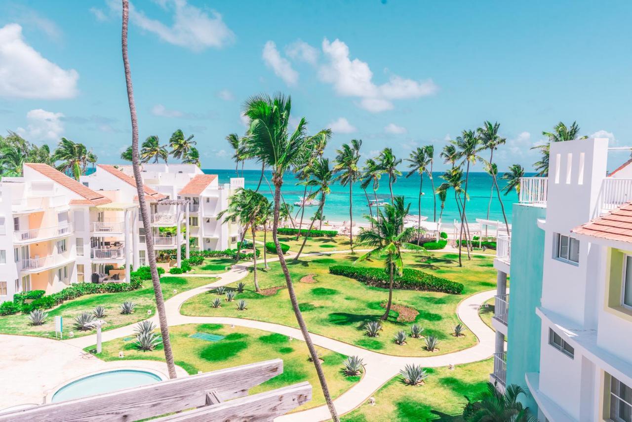 Playa Turquesa Ocean Club Aparthotel 4*