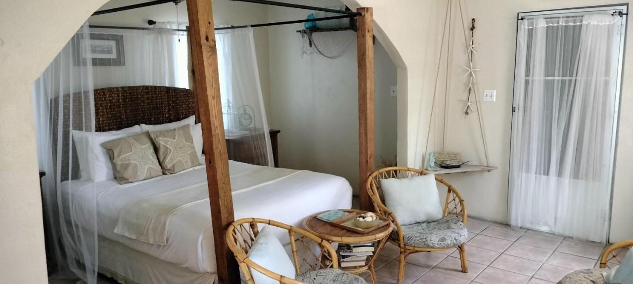 Casa De Tortuga Hotel 5*