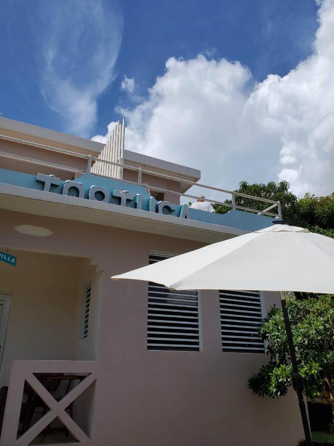 Casa De Tortuga Vieques