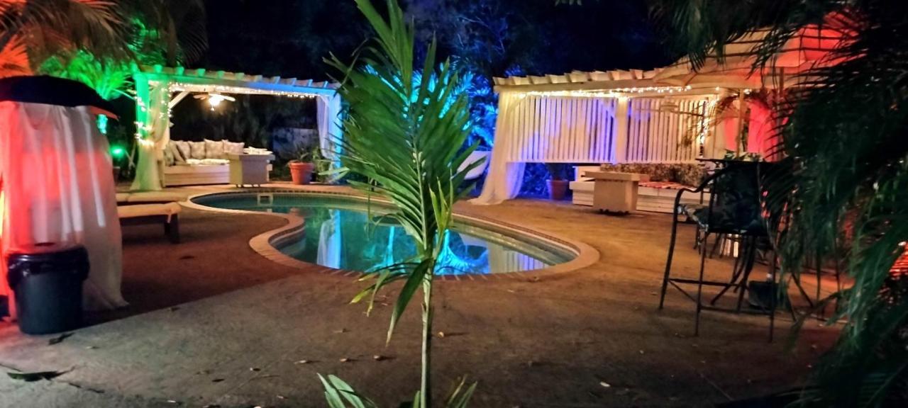 Casa De Tortuga Hotel 5*