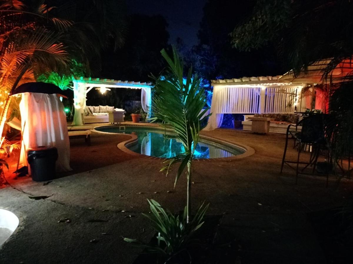 Casa De Tortuga 5*