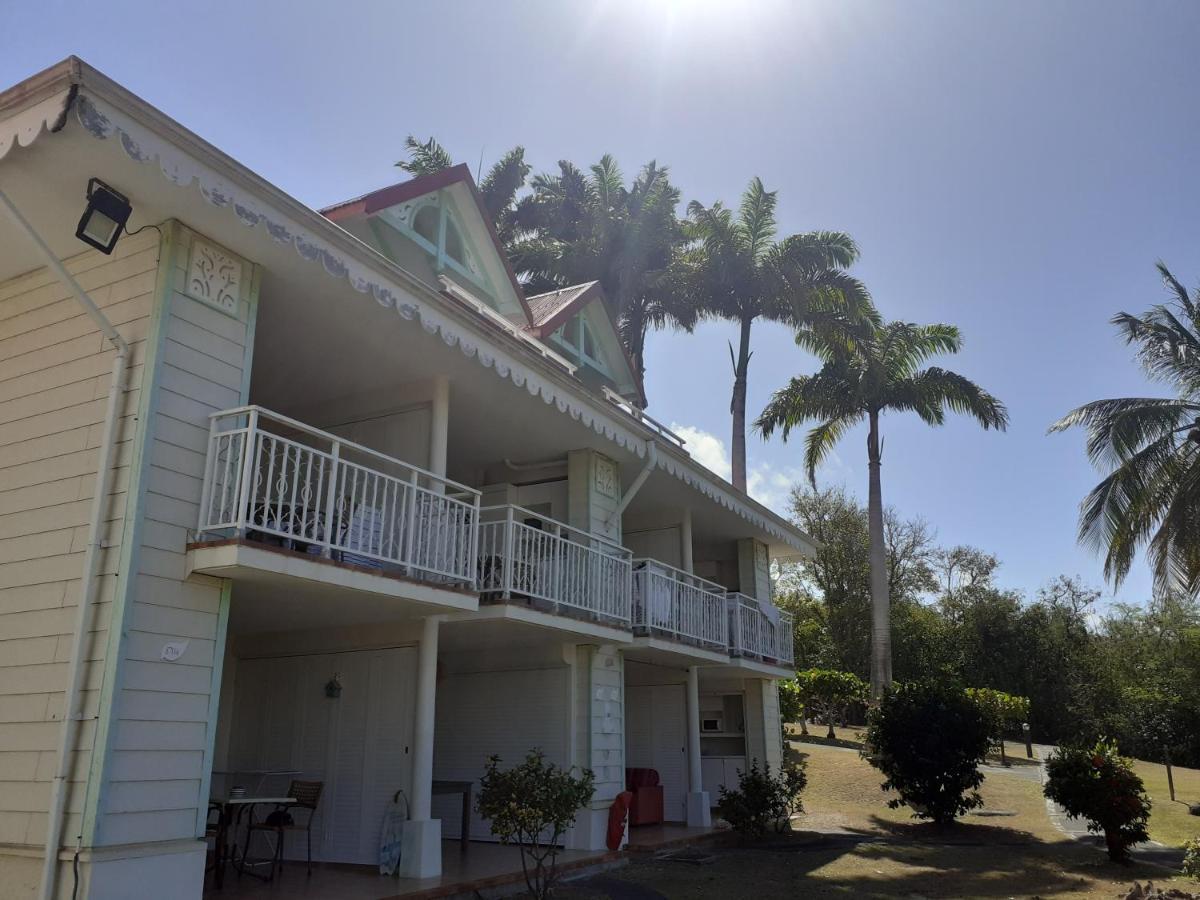 Apartment Tropic Village Vue Guadeloupe St Anne Sainte-Anne (Grande-Terre)