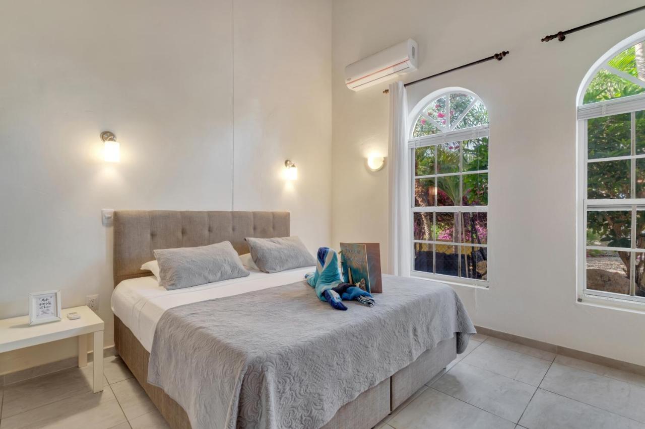 Goood 4* Kralendijk (Bonaire)
