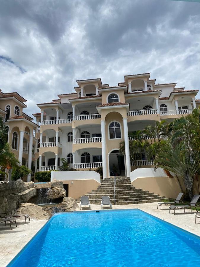 Picturesque Ocean View Puerto Plata