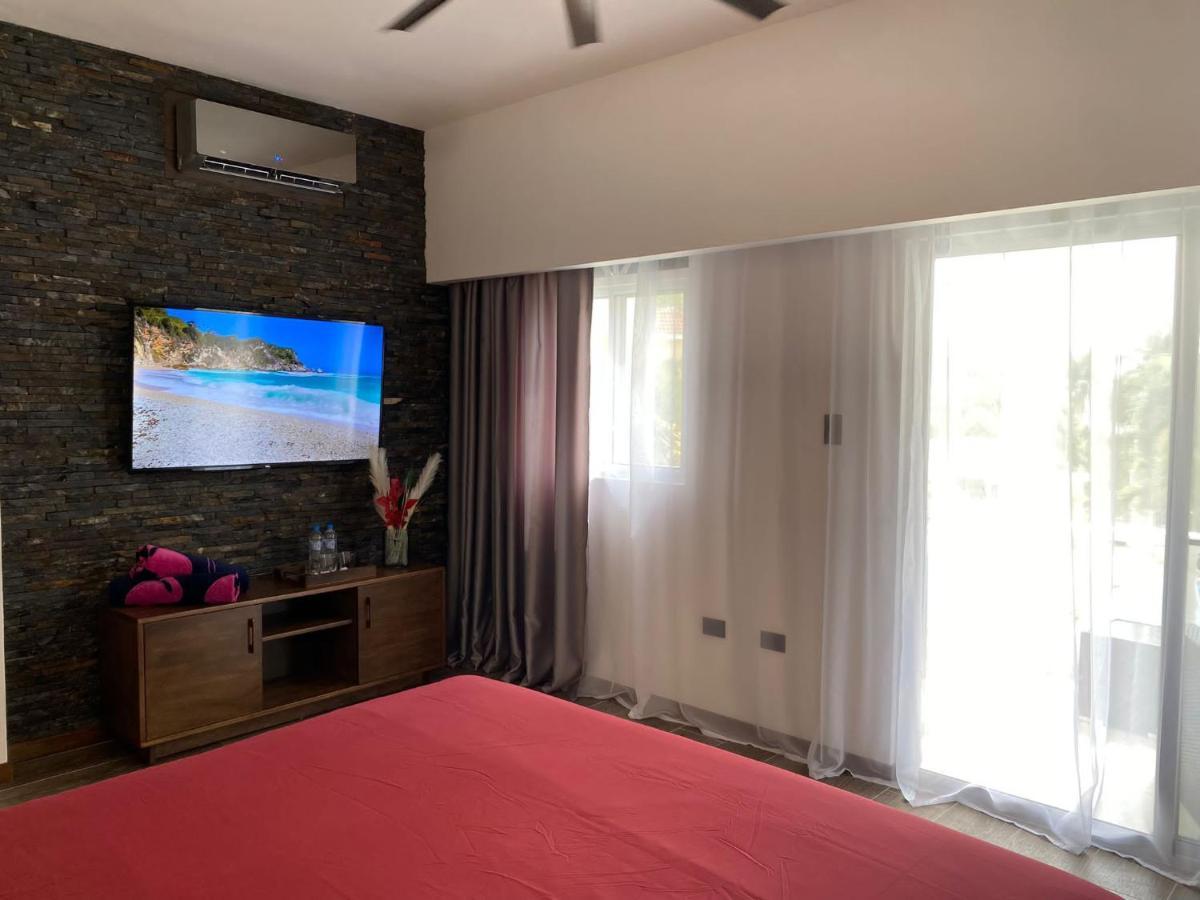 Picturesque Ocean View Apartment *