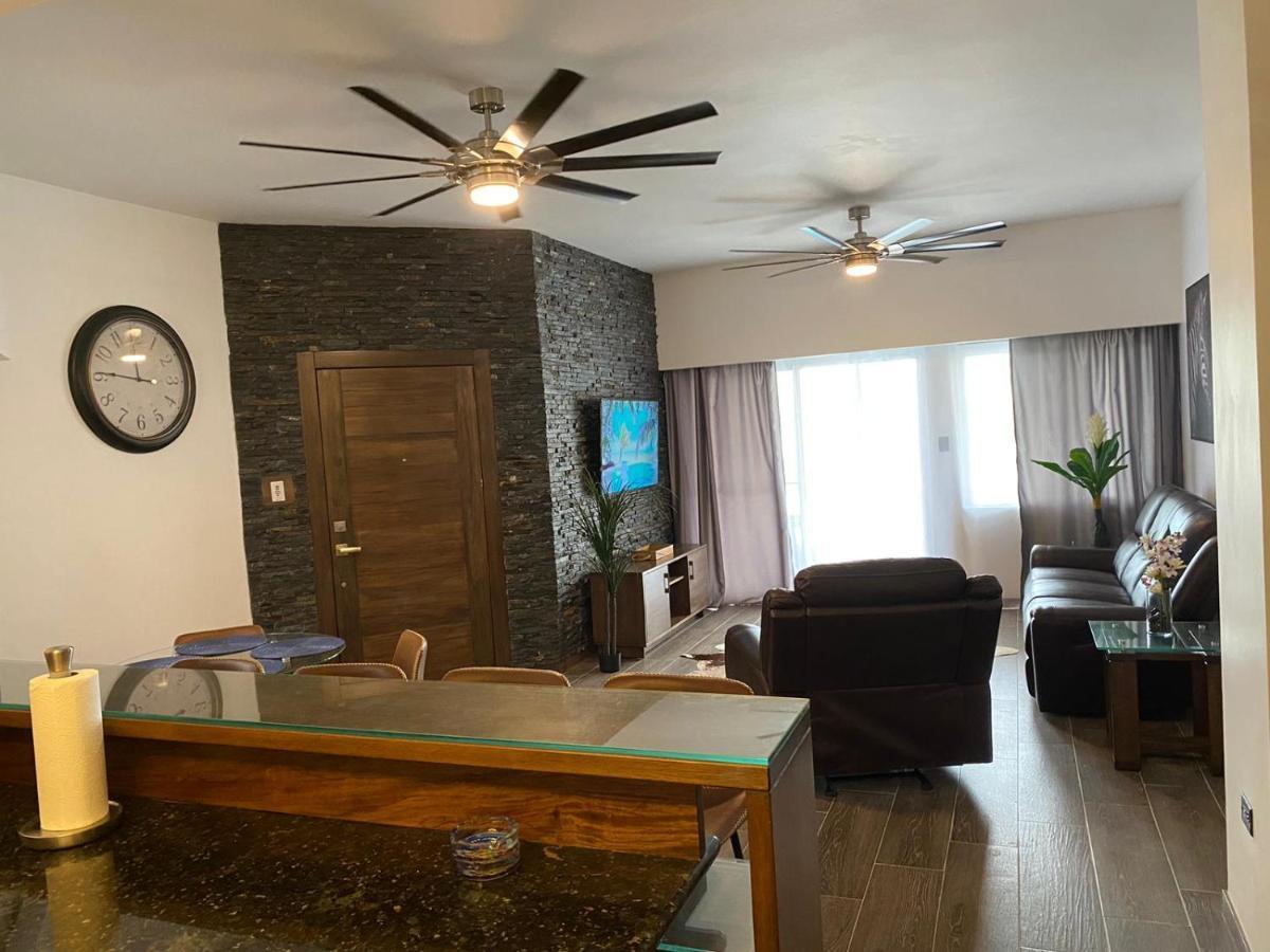 Apartment Picturesque Ocean View Puerto Plata