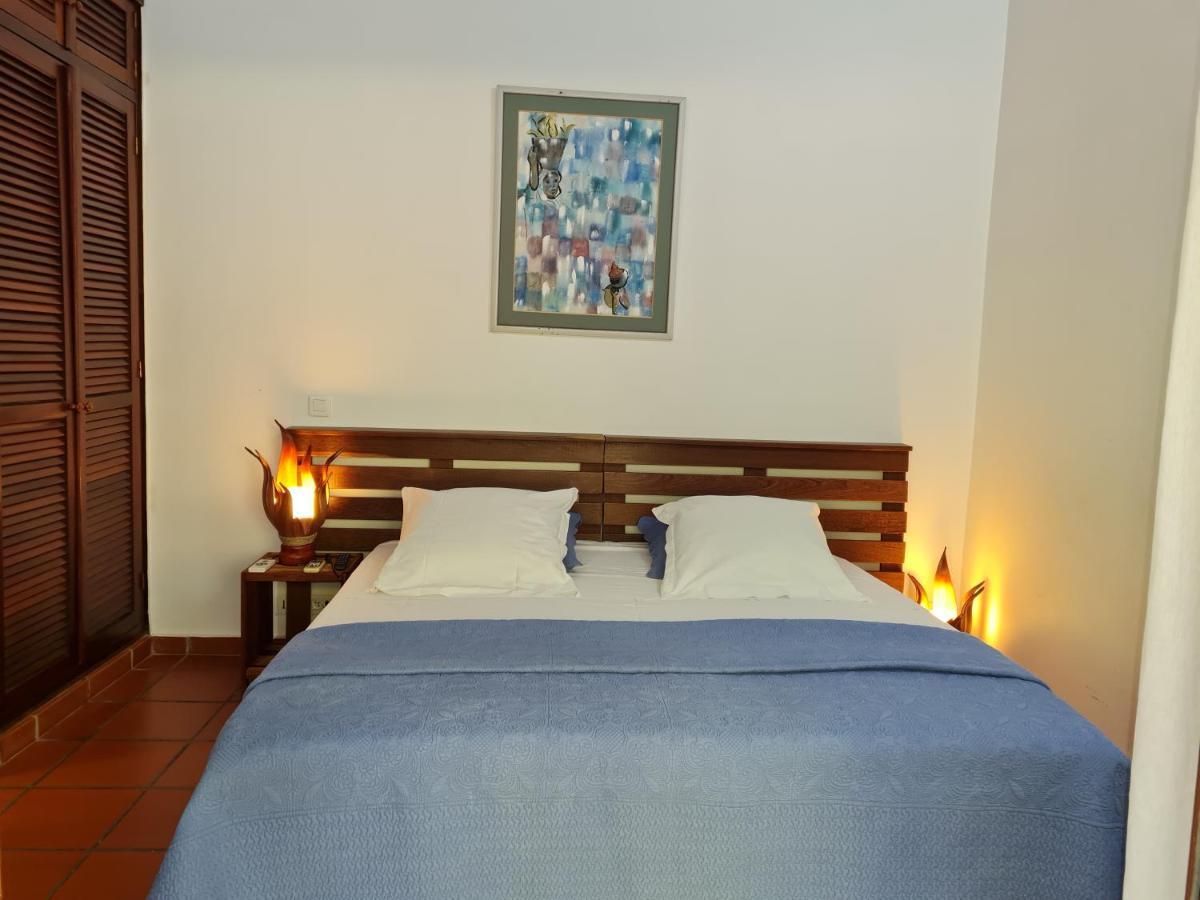Casa de hóspedes D'hotes 