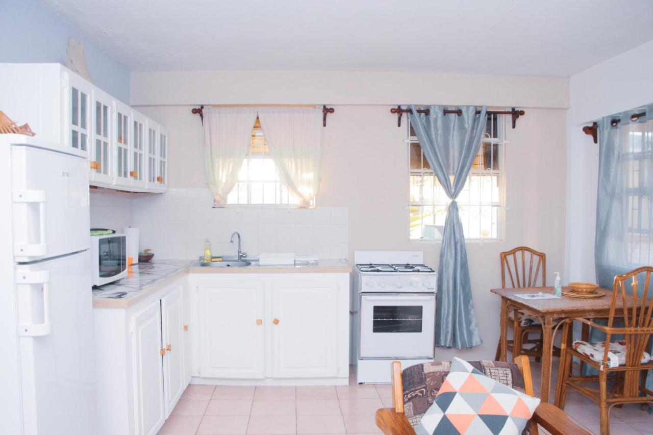Buttercup Apartment Arnos Vale