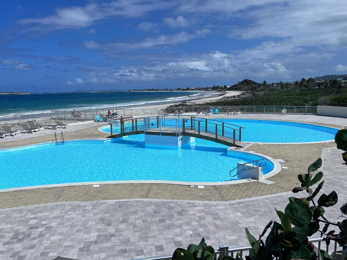 Apartment Tortola Orient Bay Vue