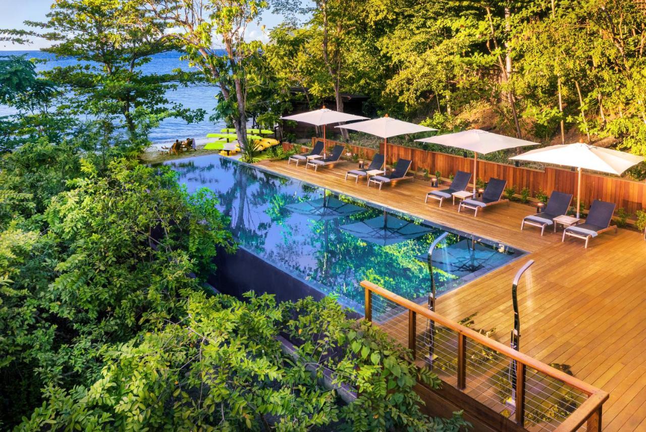 Hotel Secret Bay