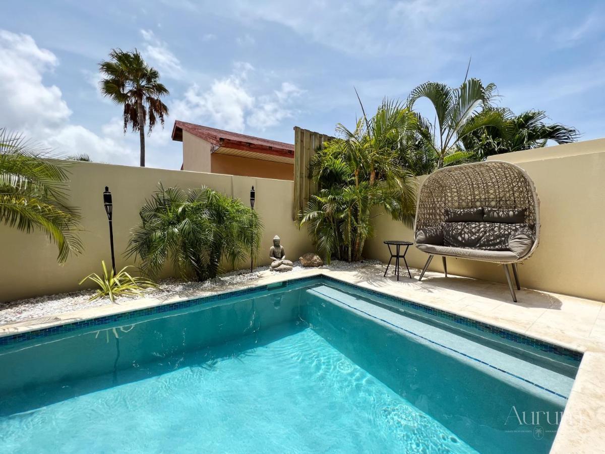 Casa de férias Gold Coast Aruba - Aurum Collection *