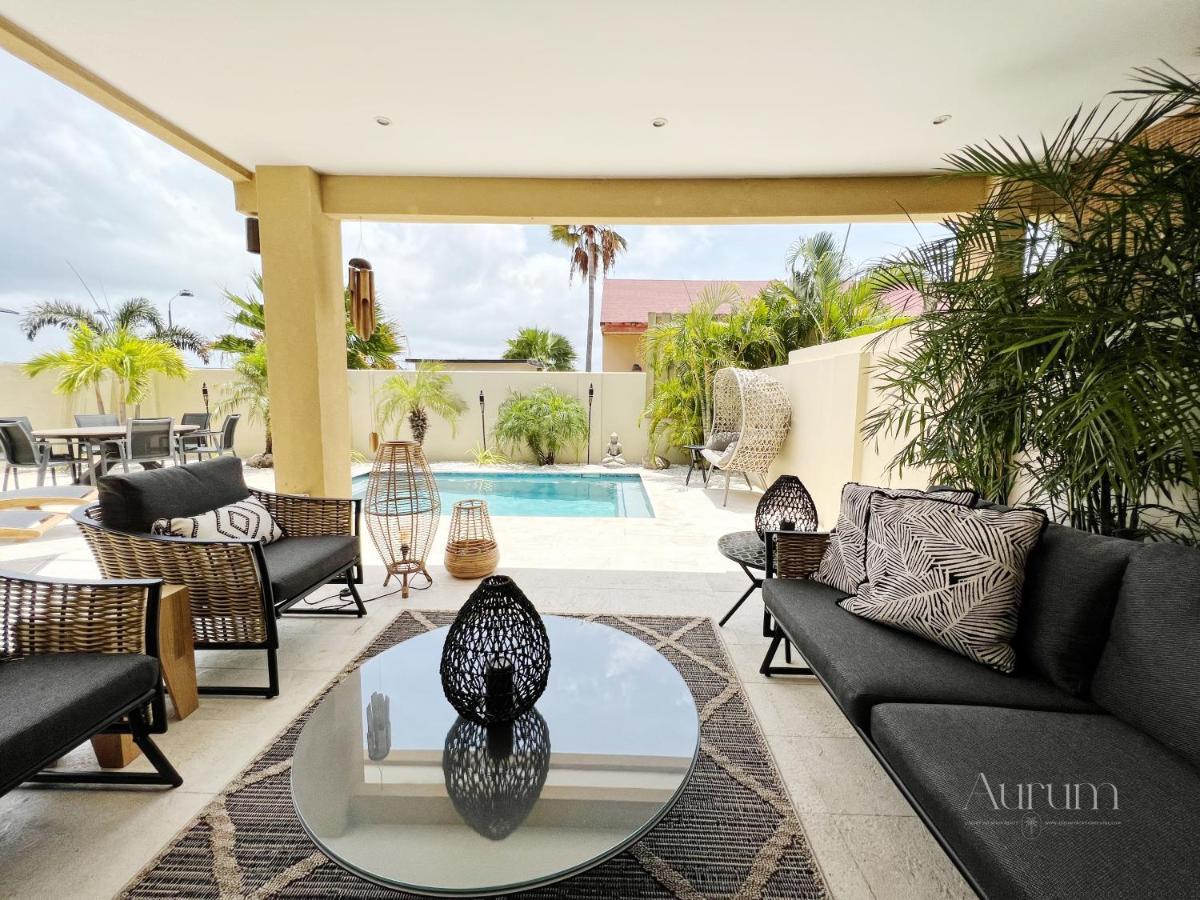 Casa de férias Gold Coast Aruba - Aurum Collection Malmok