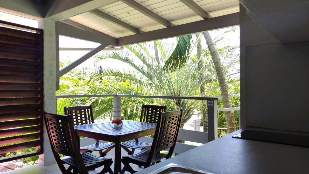 - Habitation Grande Anse Hotel Deshaies