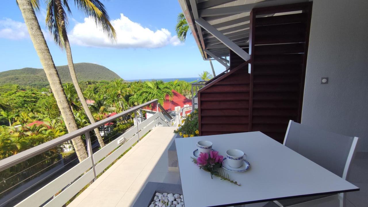 - Habitation Grande Anse Hotel