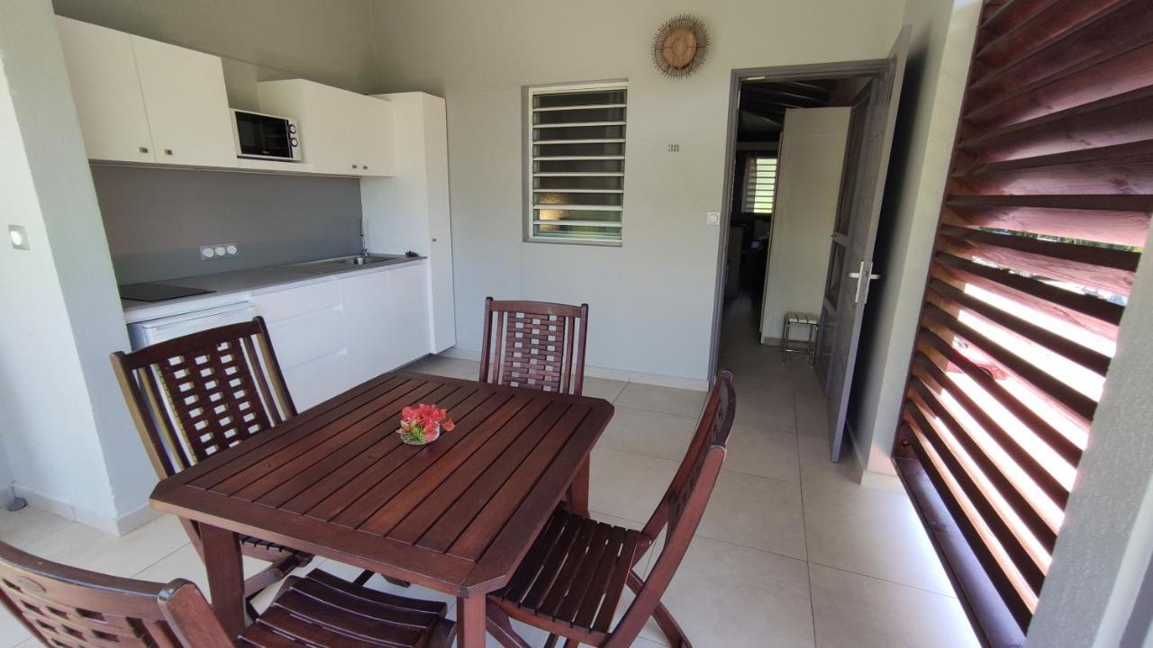 - Habitation Grande Anse Deshaies