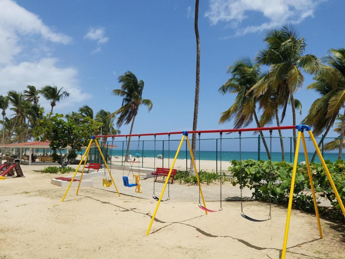 Aparthotel Marbella Del Caribe Isla Verde Beachfront San Juan