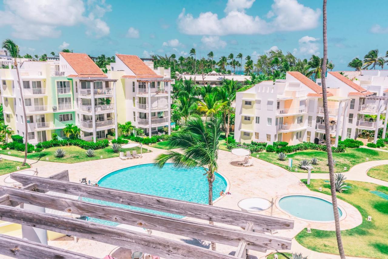 Playa Turquesa Ocean Club Aparthotel Bavaro