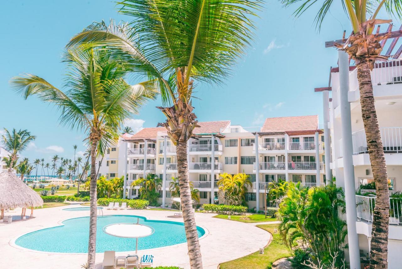 Playa Turquesa Ocean Club Aparthotel Bavaro