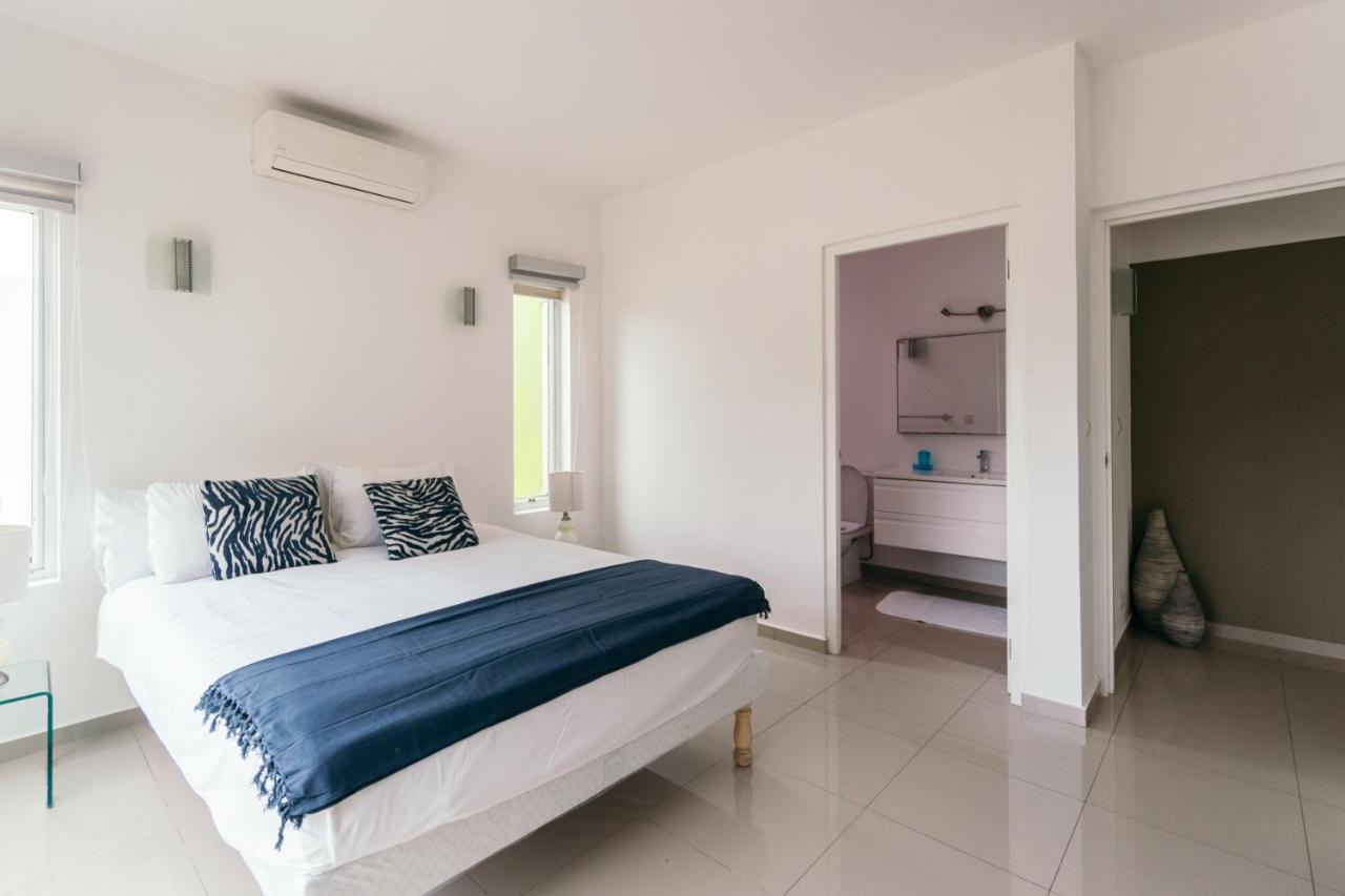 Piscadera Harbour Village 4* Willemstad
