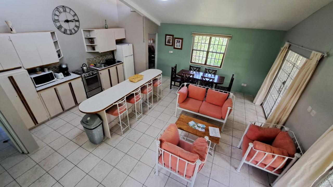 Holiday home Kootney *