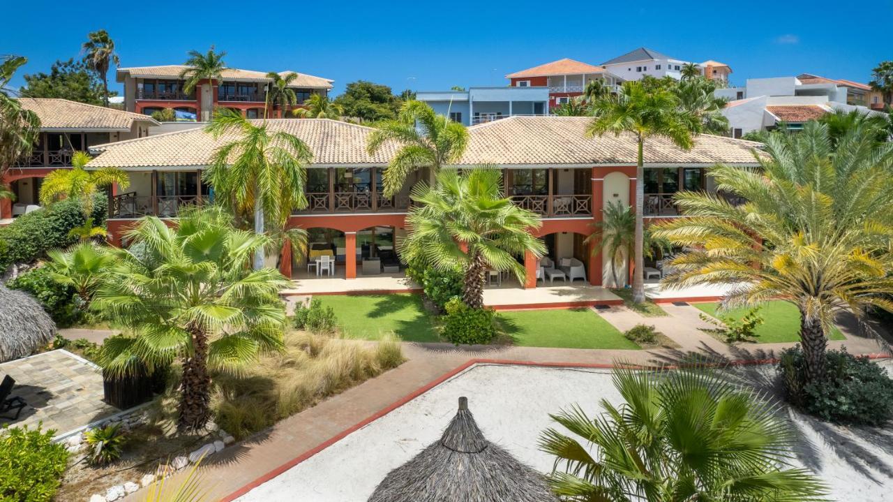 Resort Spanish Water Willemstad