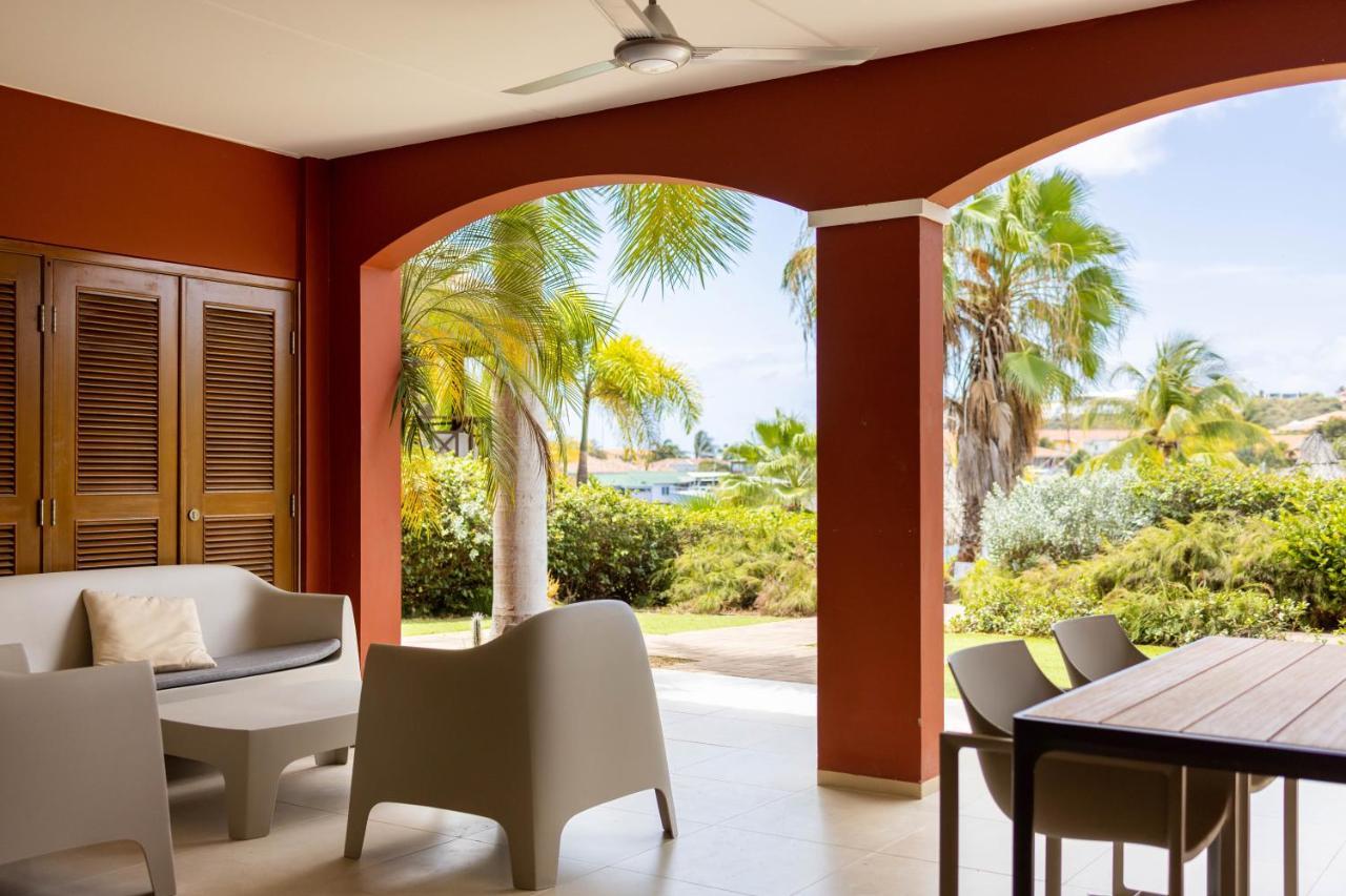 Spanish Water Resort Willemstad