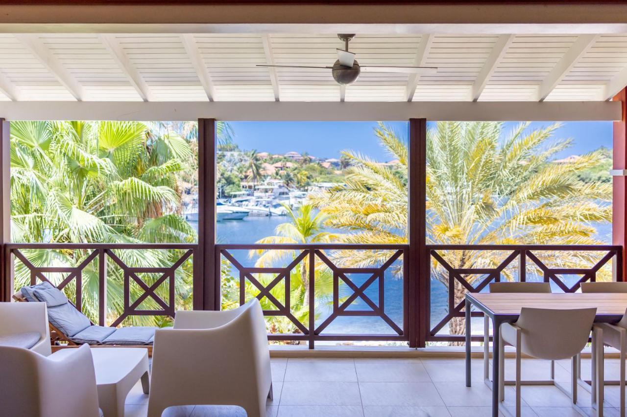 Spanish Water 3* Willemstad