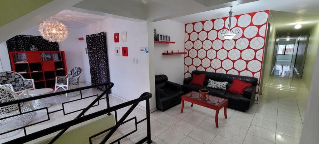 Torres Aparthotel Santo Domingo