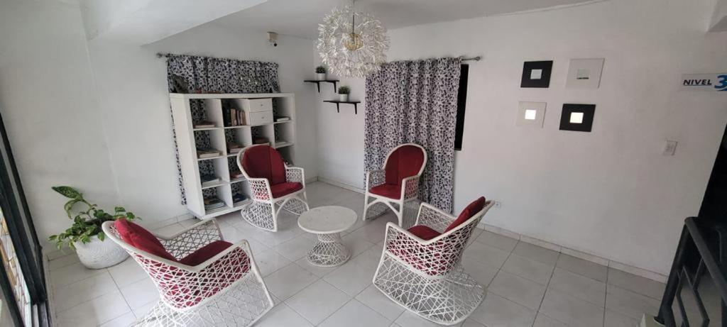 Torres Aparthotel Santo Domingo
