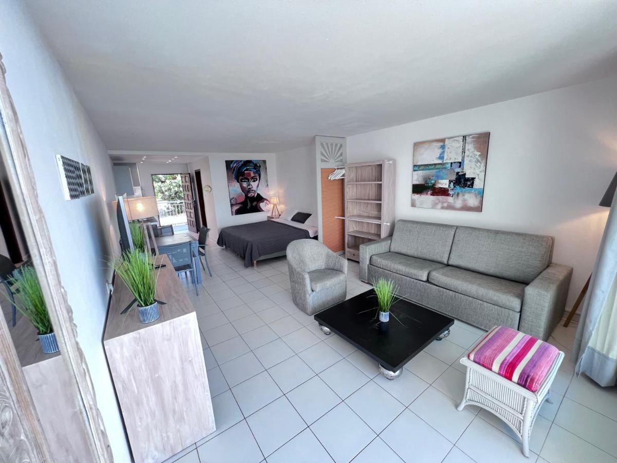 Apartment Tortola Orient Bay Vue *