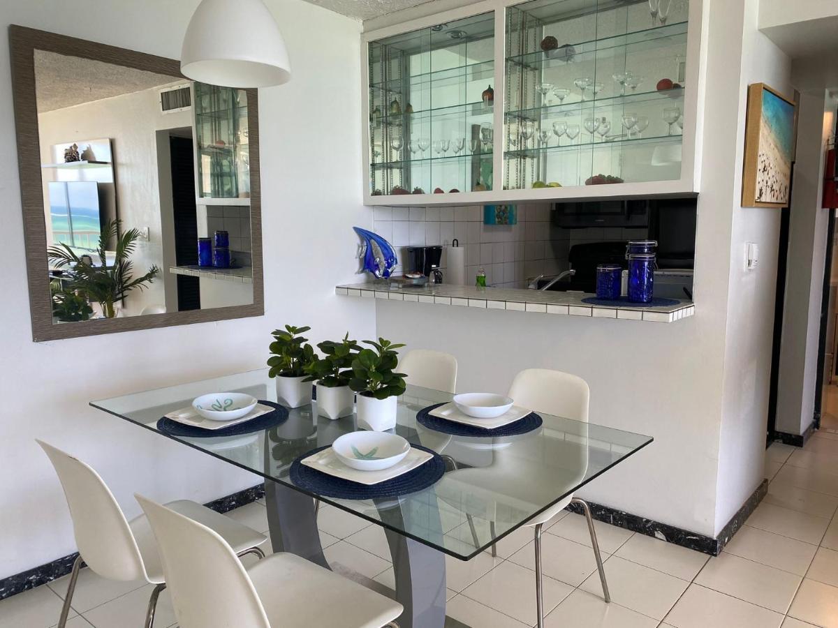 Aparthotel Marbella Del Caribe Isla Verde Beachfront San Juan