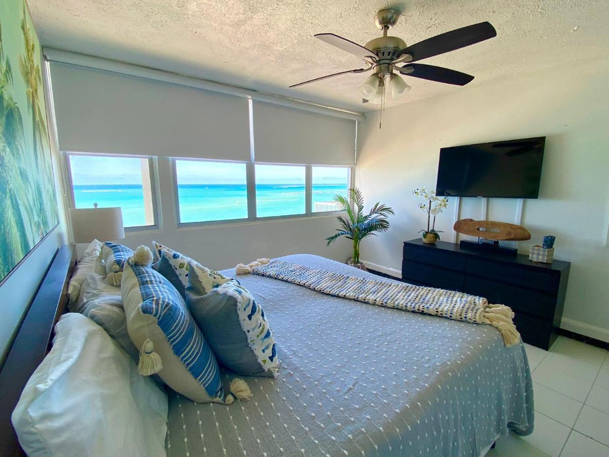 Aparthotel Marbella Del Caribe Isla Verde Beachfront *