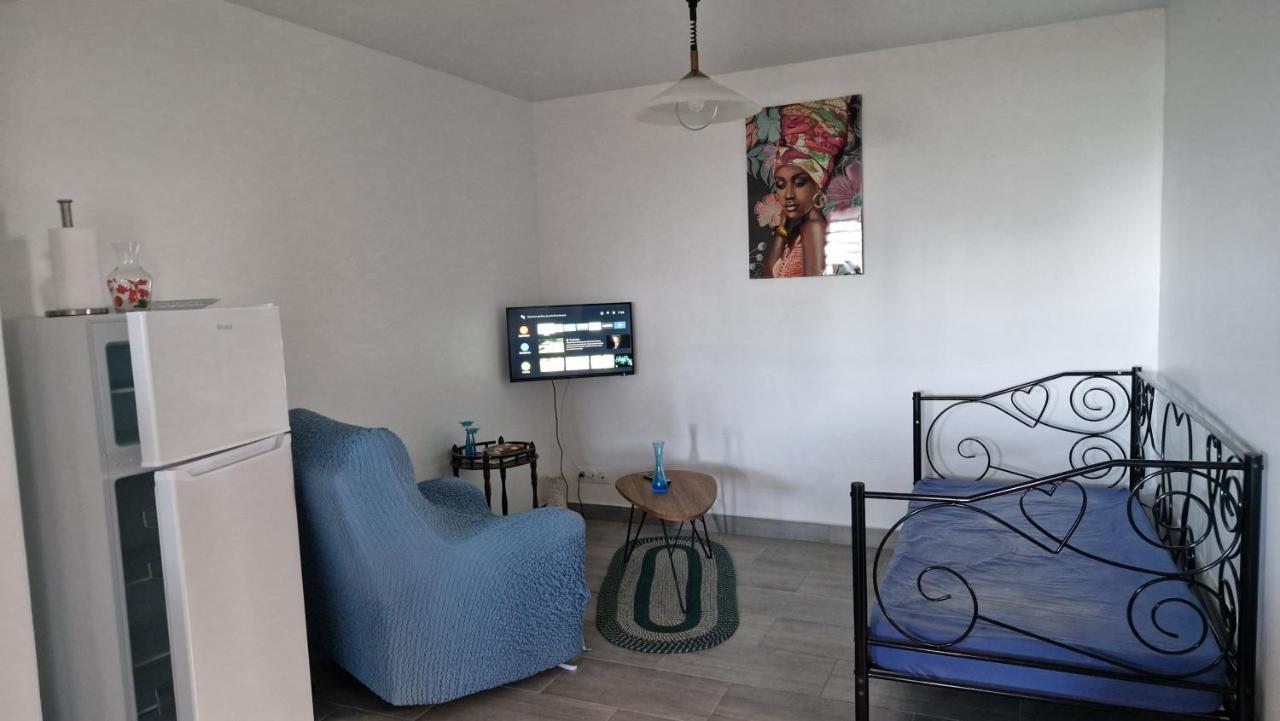 Holiday home Les D'angele