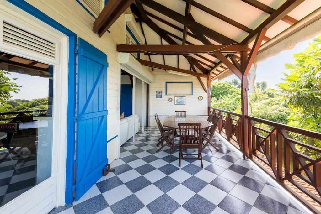 Villa Chaleureux En Pleine Campagne Avec Parking *