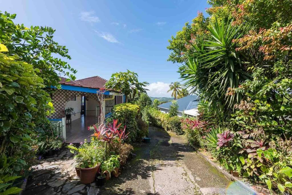 Villa Chaleureux En Pleine Campagne Avec Parking *