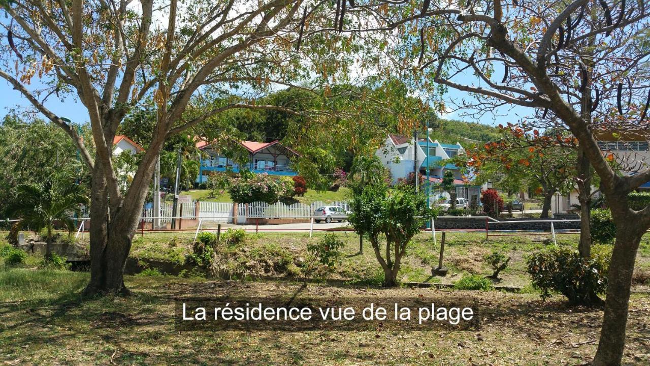 Le Debarcadere Apartamento Sainte-Anne