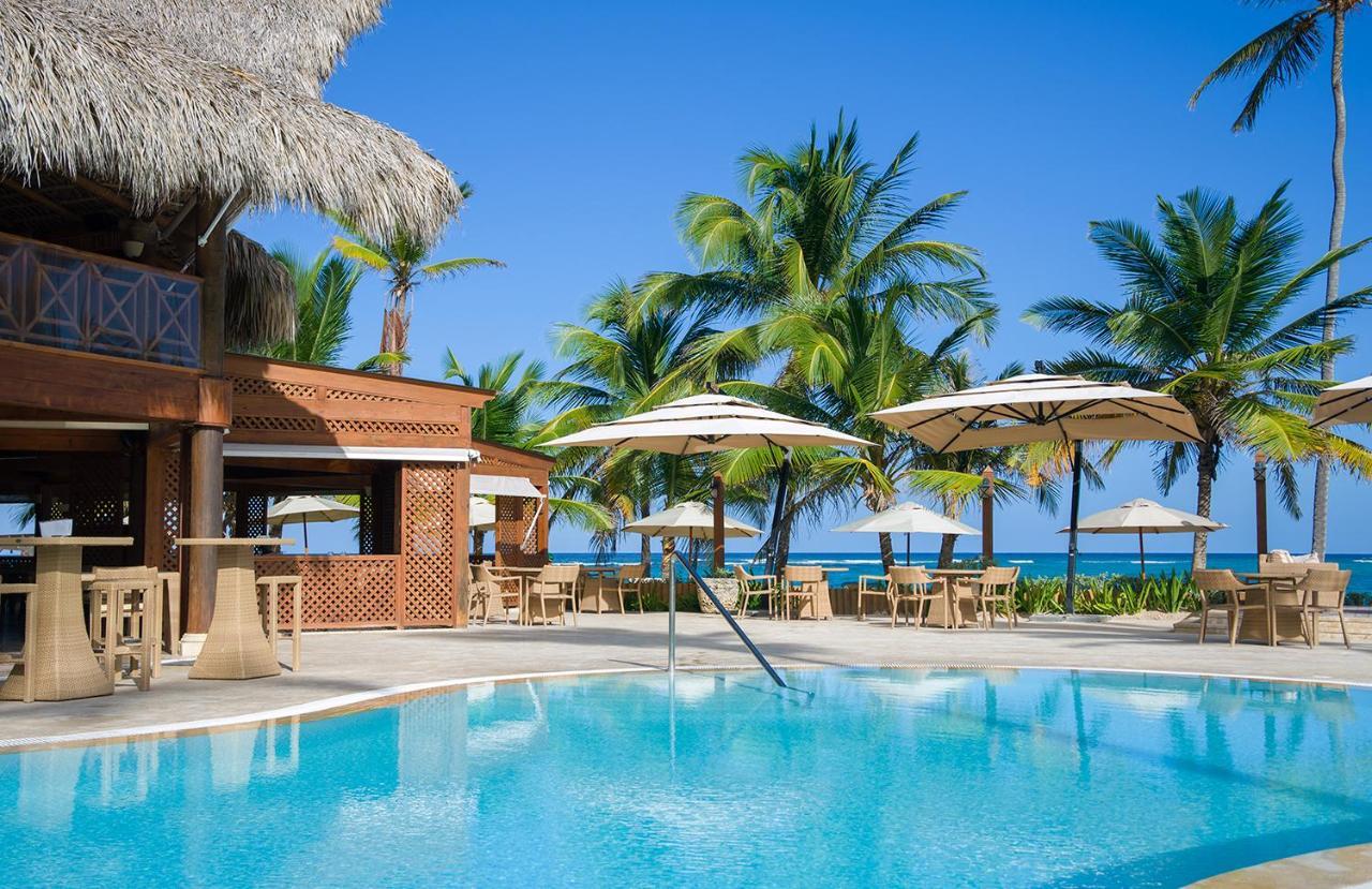 Vik Cayena Beach All Inclusive Resort