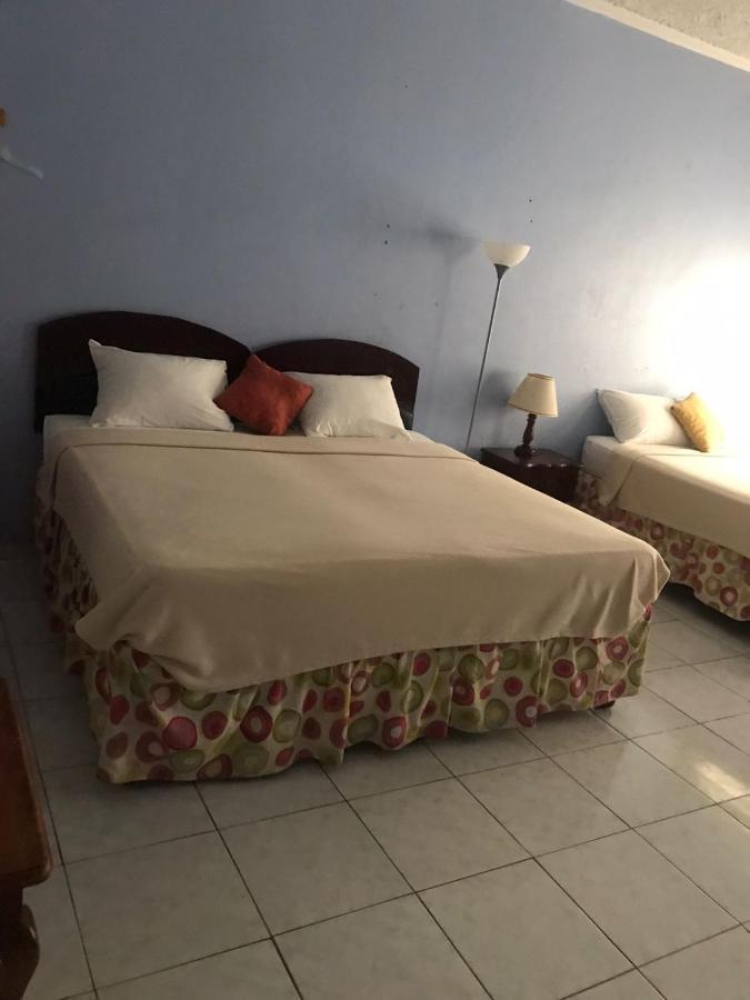 Tropical Court Hotel 3*