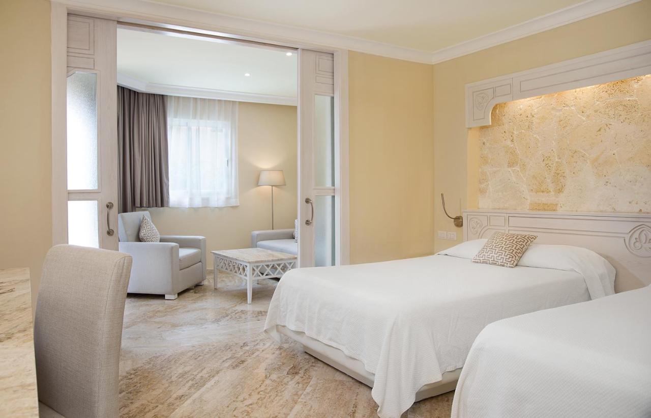 Vik Cayena Beach All Inclusive Resort