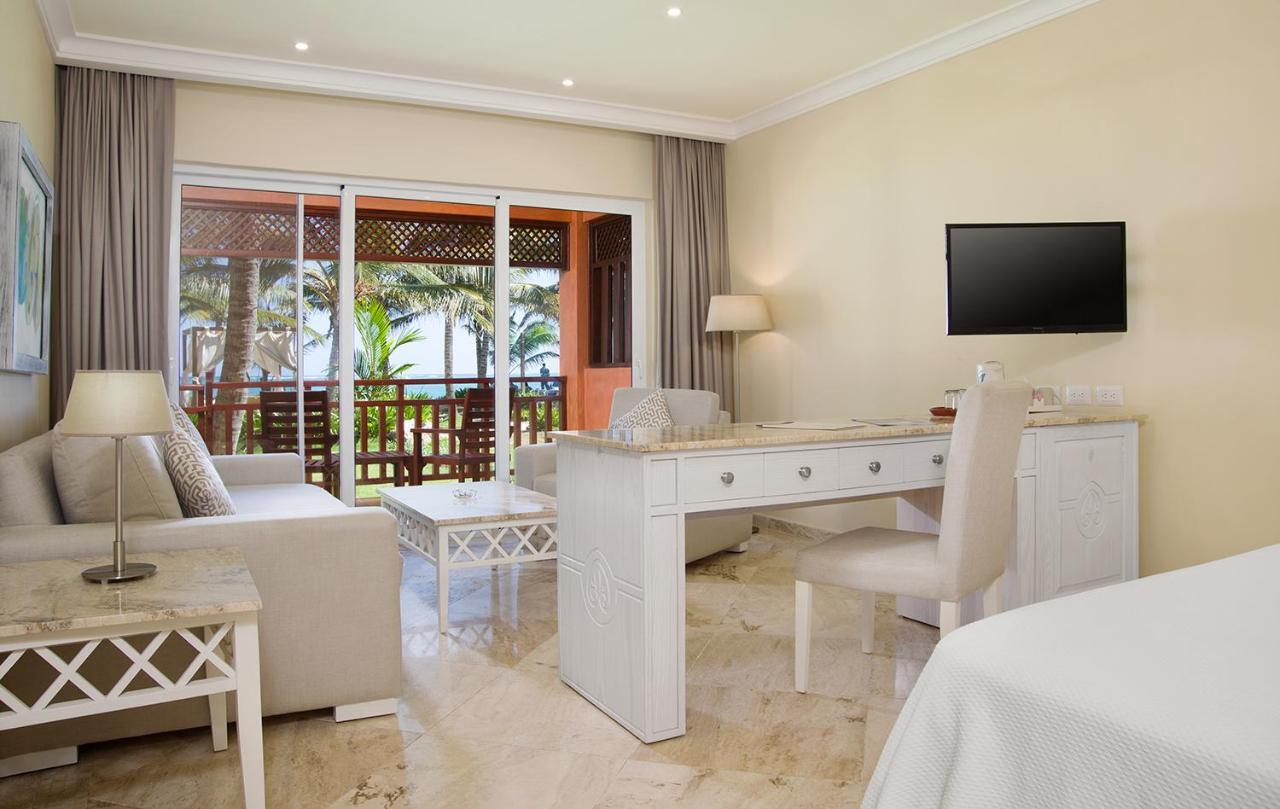 Vik Cayena Beach All Inclusive 5* Punta Cana