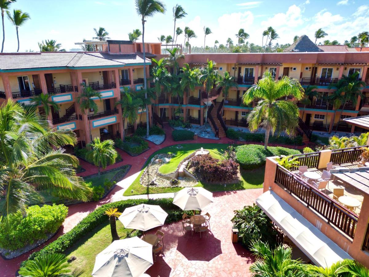 Vik Cayena Beach All Inclusive Resort Punta Cana
