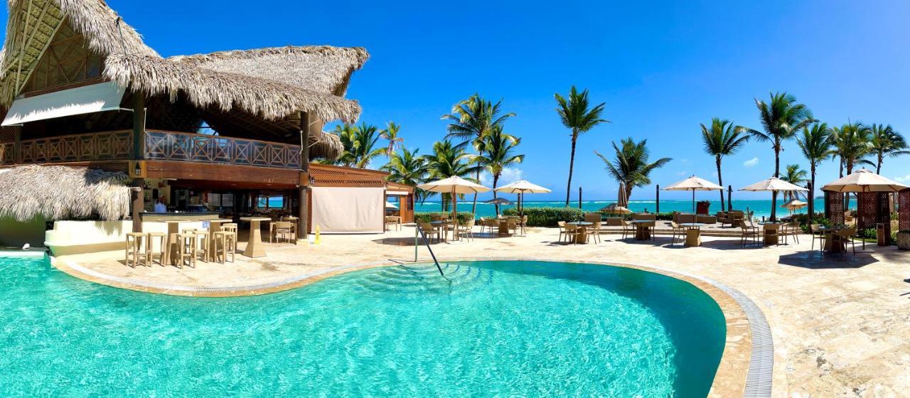 Resort Vik Cayena Beach All Inclusive Punta Cana