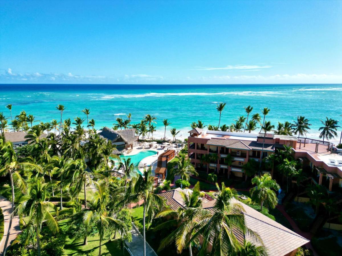 Vik Cayena Beach All Inclusive Punta Cana