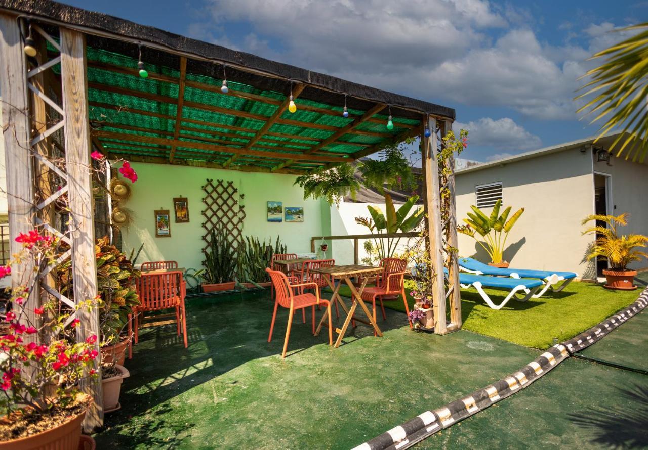 Parque 3* Santo Domingo