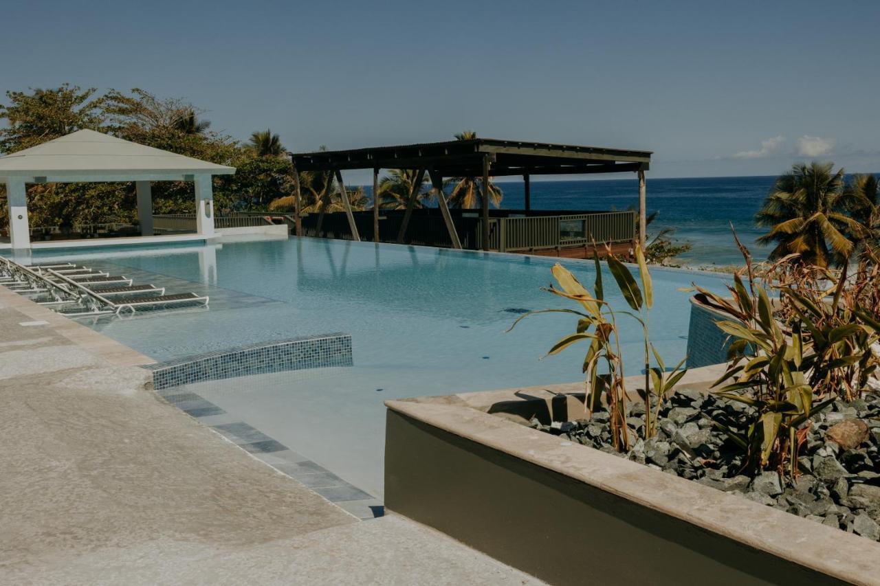Hotel El Guajataca