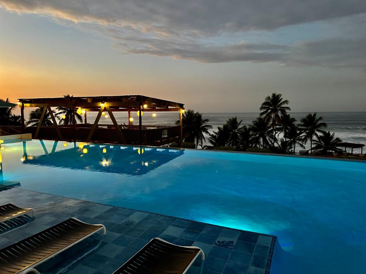 El Guajataca Hotel 2*