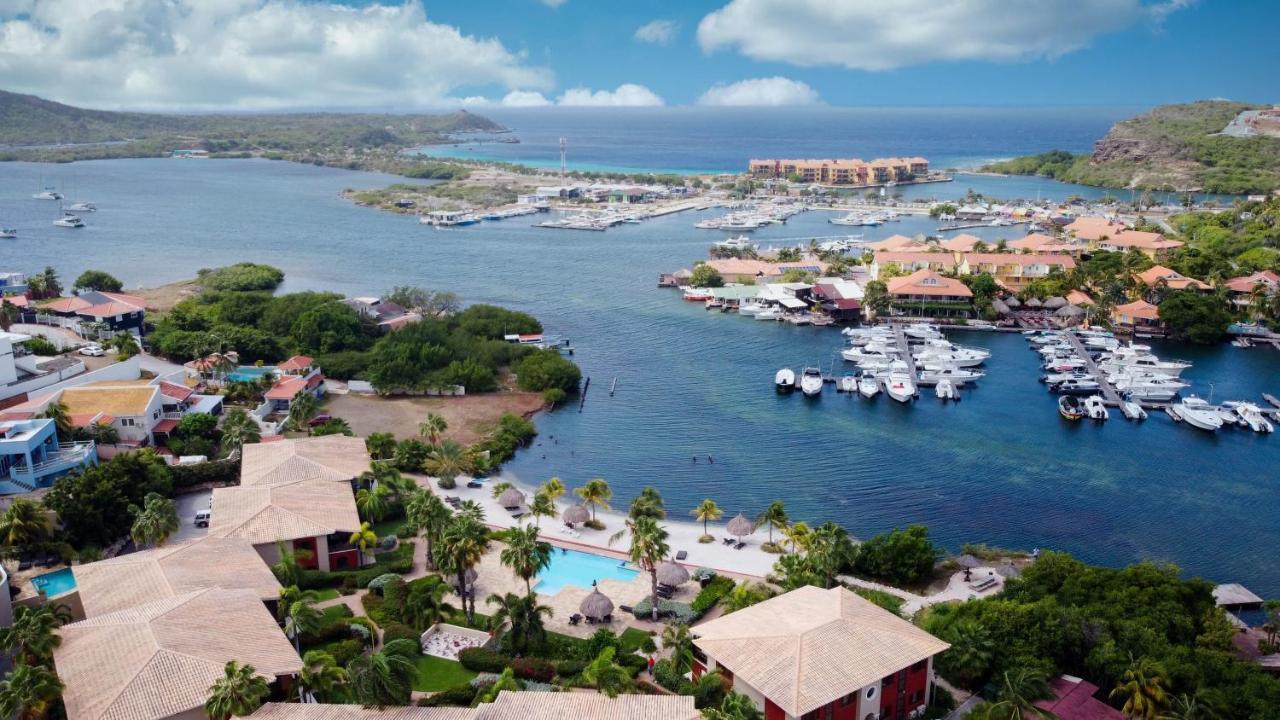 Spanish Water Willemstad