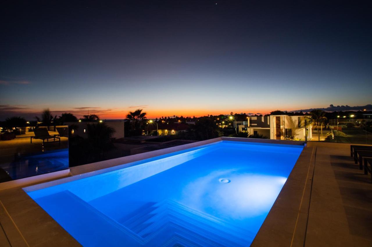 Wahoo Villa *