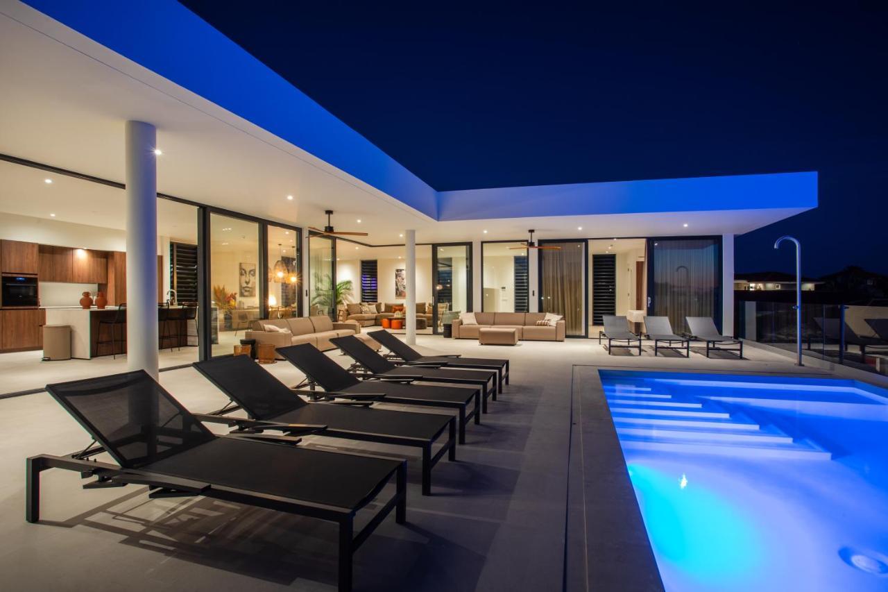 Wahoo Villa