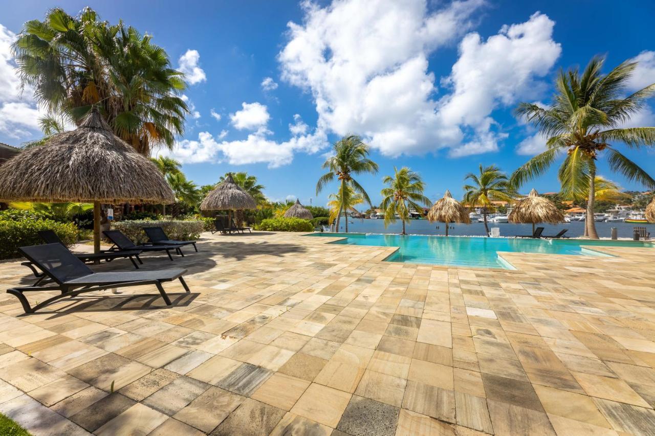 Spanish Water Resort Willemstad